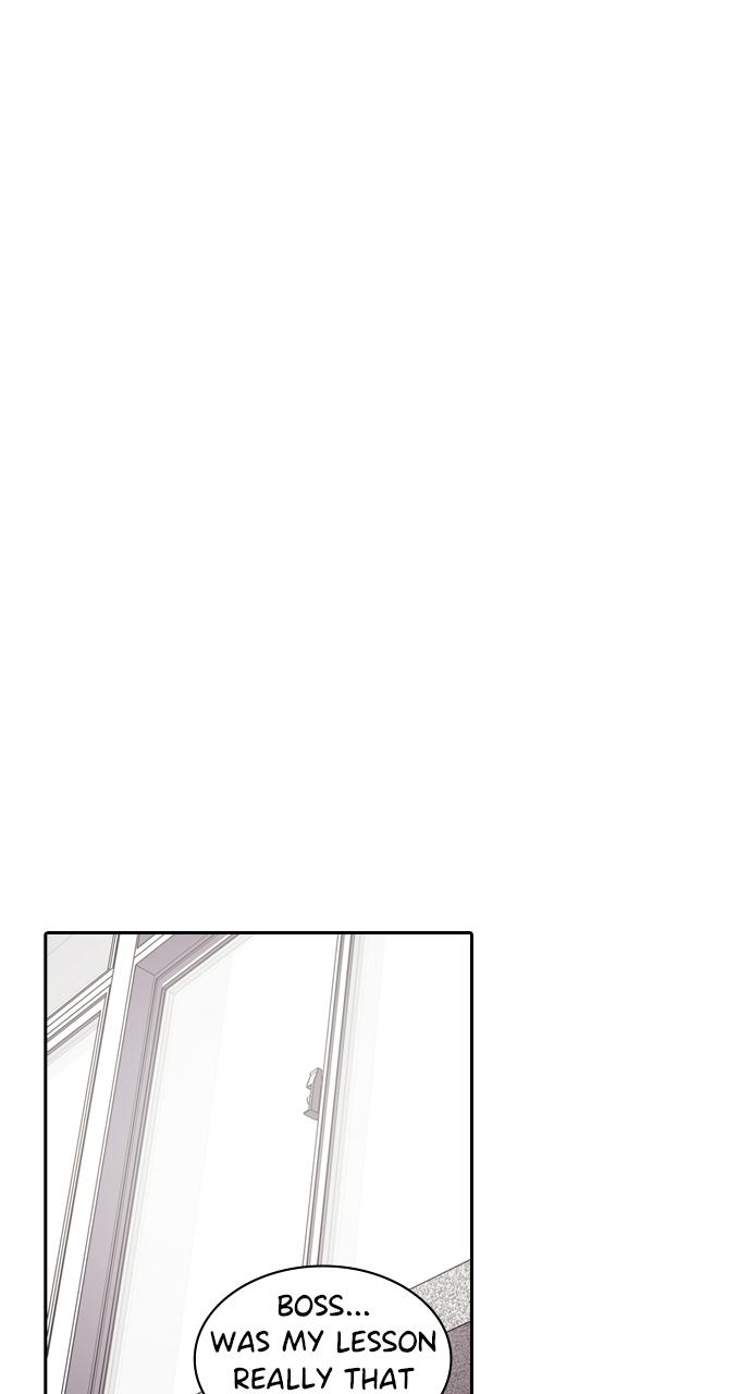 Tomorrow Chapter 121 - Page 42