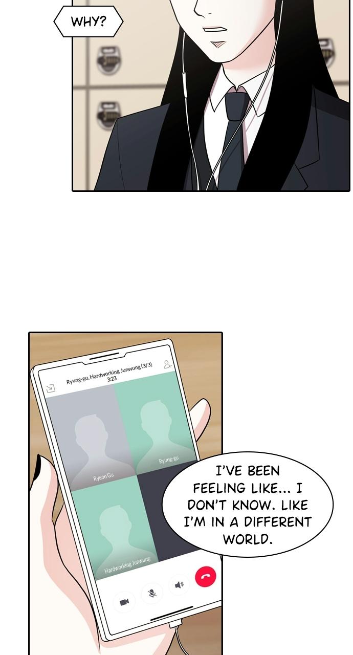 Tomorrow Chapter 121 - Page 45