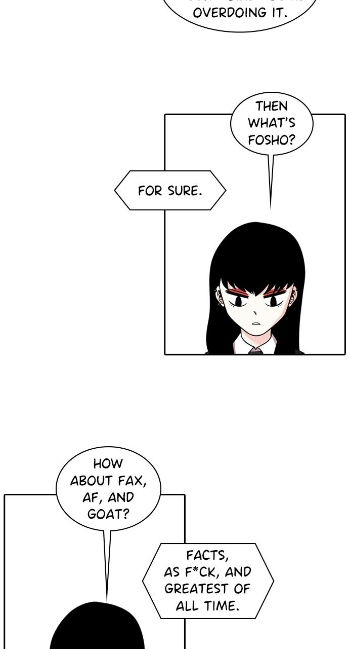 Tomorrow Chapter 121 - Page 48