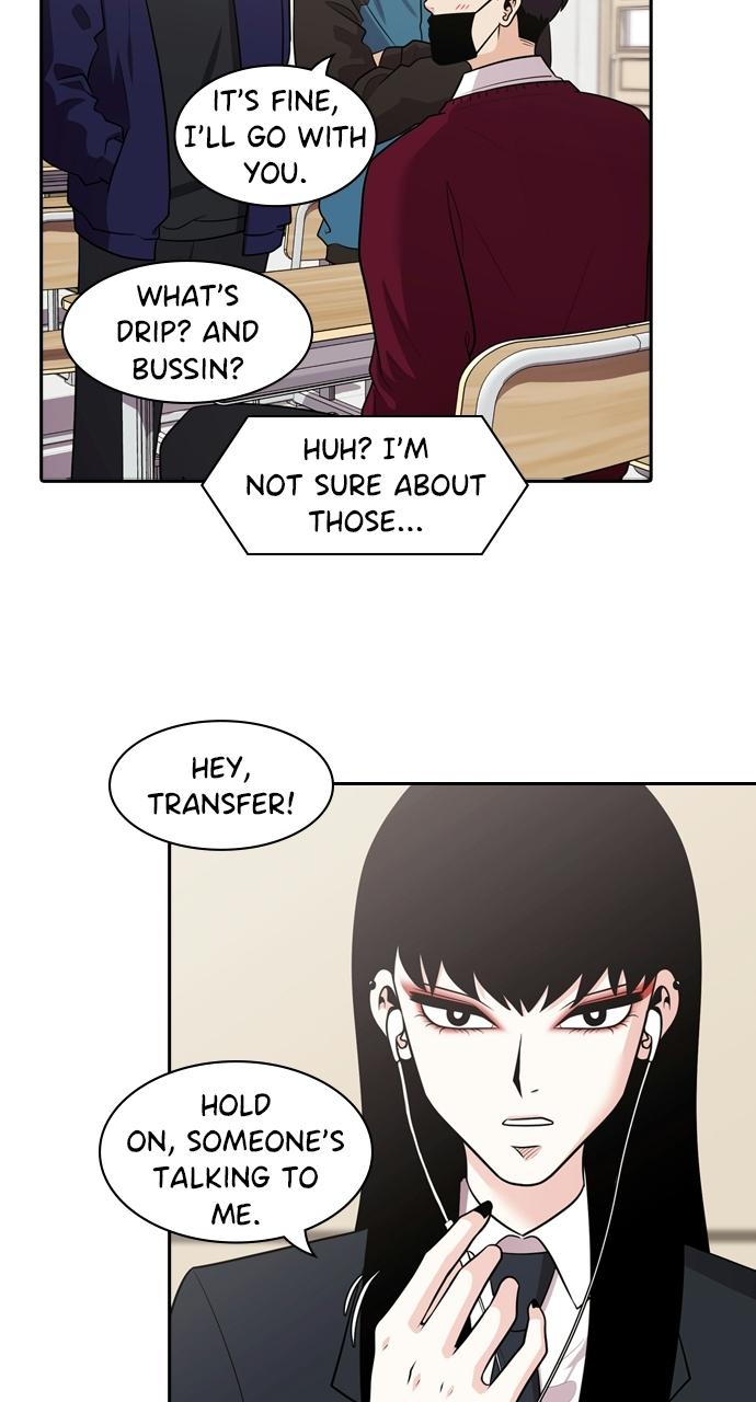 Tomorrow Chapter 121 - Page 51