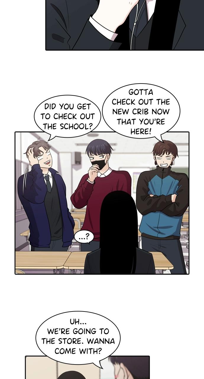 Tomorrow Chapter 121 - Page 52