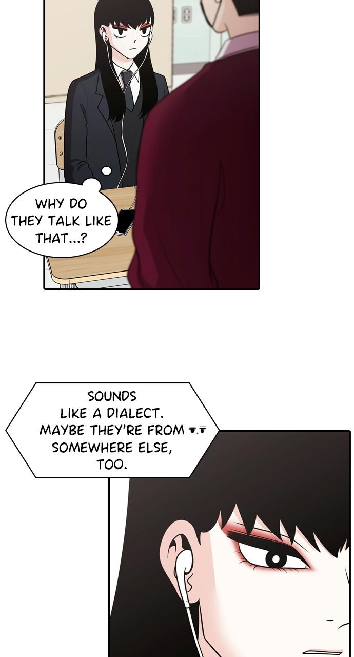 Tomorrow Chapter 121 - Page 53