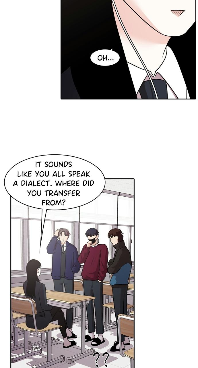 Tomorrow Chapter 121 - Page 54