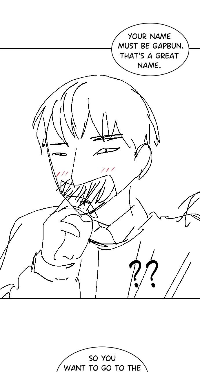 Tomorrow Chapter 121 - Page 57