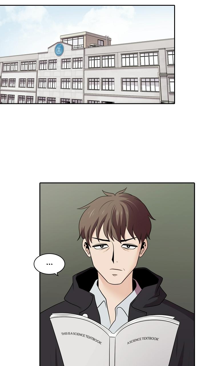 Tomorrow Chapter 121 - Page 60