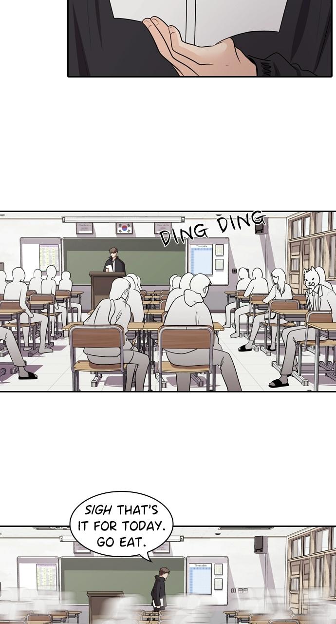 Tomorrow Chapter 121 - Page 61