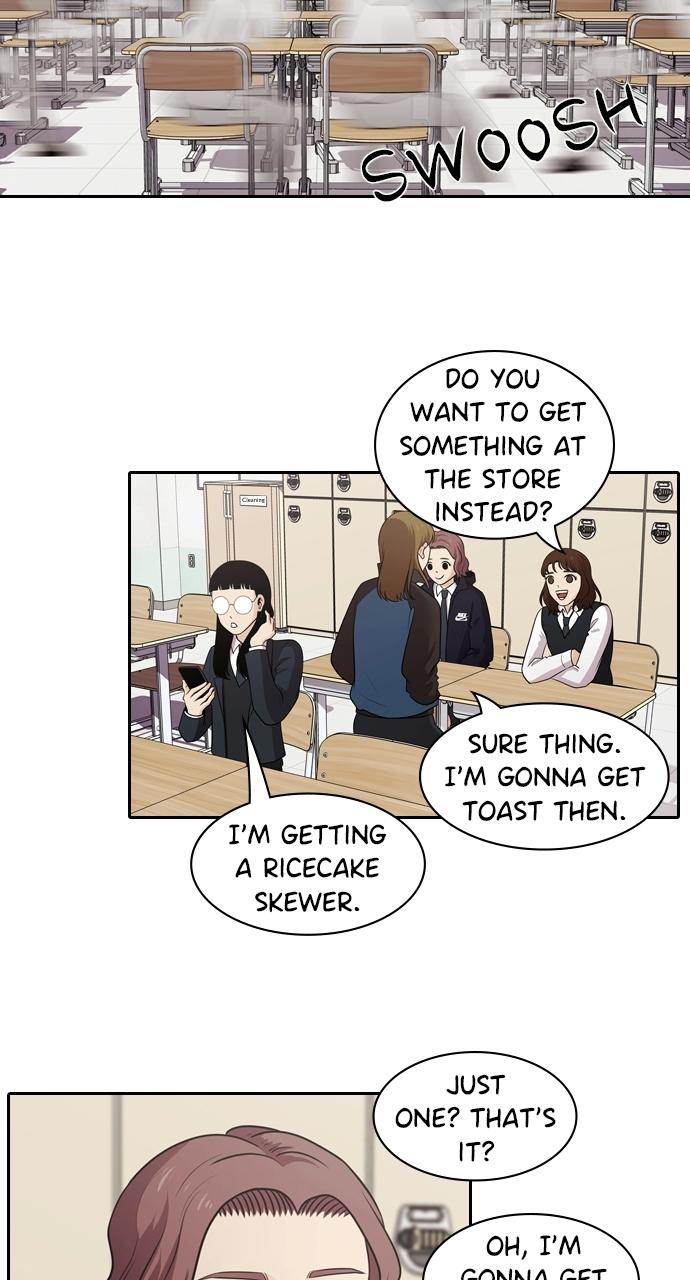 Tomorrow Chapter 121 - Page 62