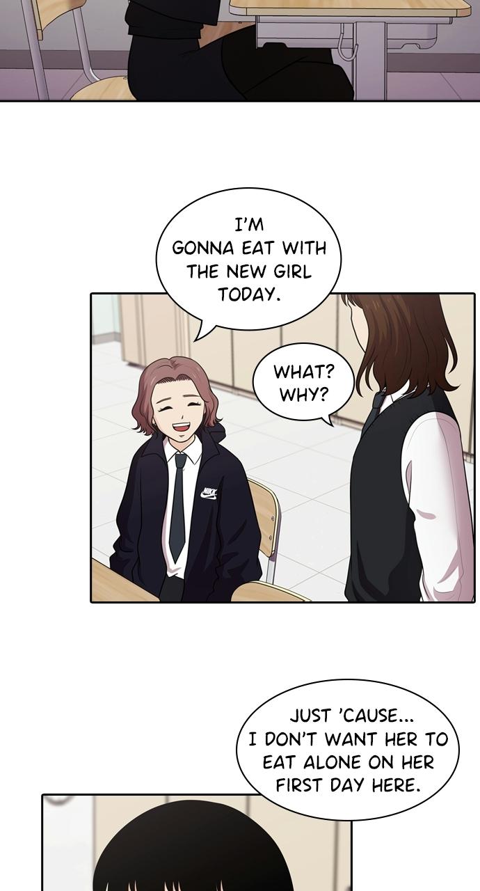 Tomorrow Chapter 121 - Page 64