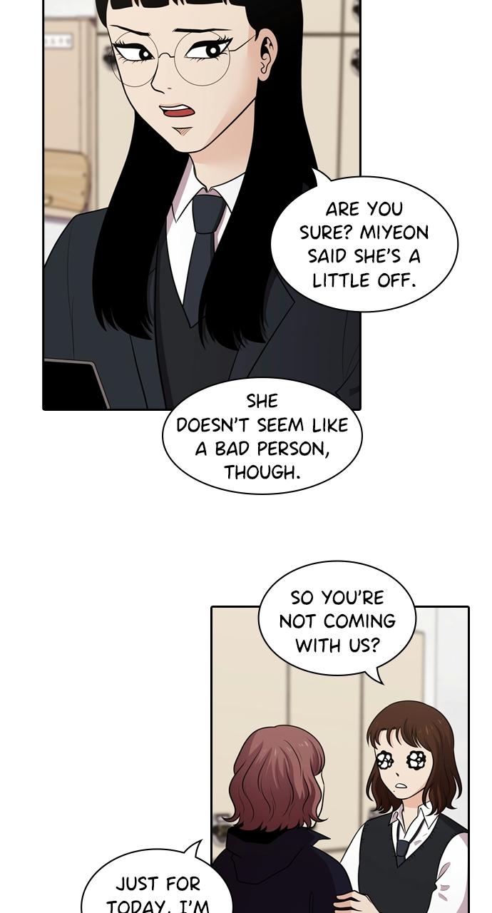 Tomorrow Chapter 121 - Page 65