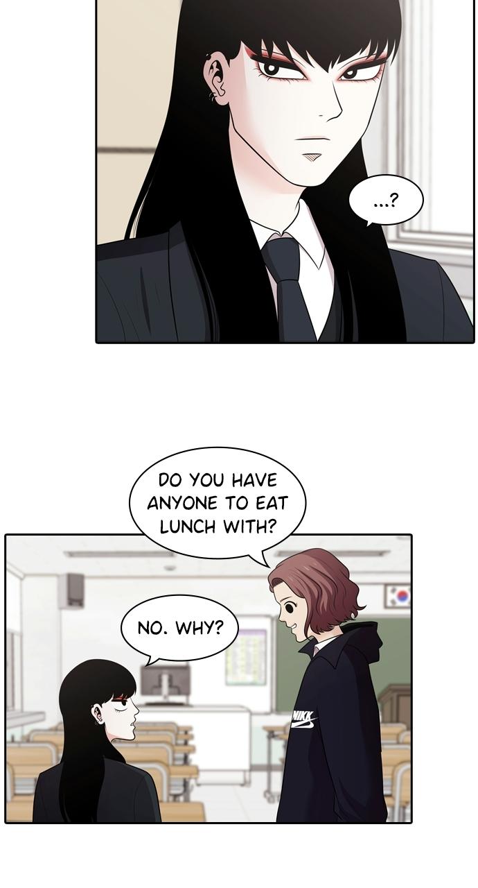 Tomorrow Chapter 121 - Page 68