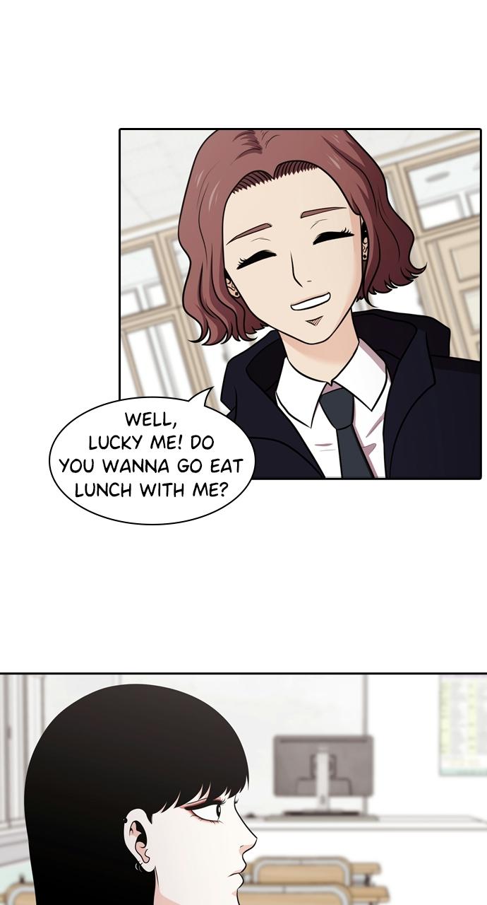 Tomorrow Chapter 121 - Page 69