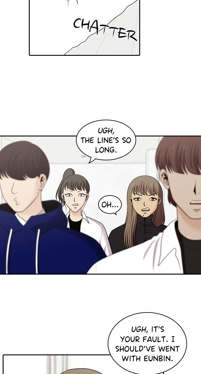 Tomorrow Chapter 121 - Page 72