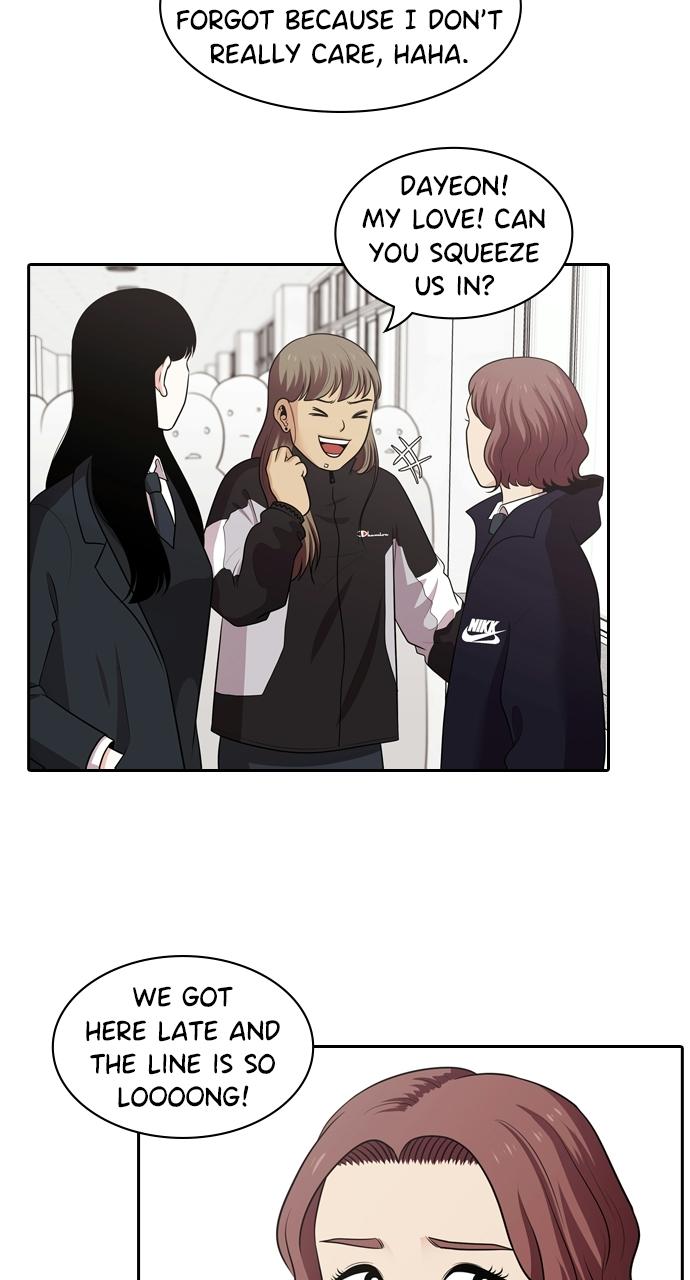 Tomorrow Chapter 121 - Page 74