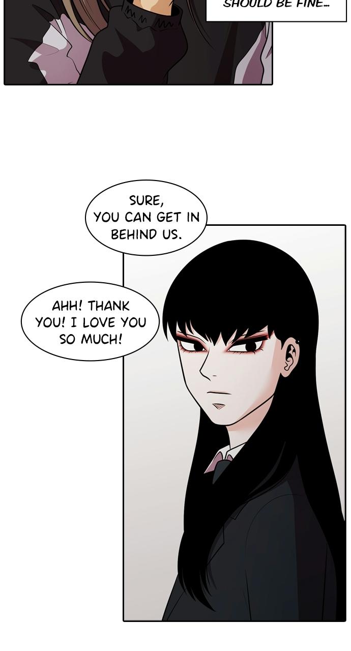 Tomorrow Chapter 121 - Page 76