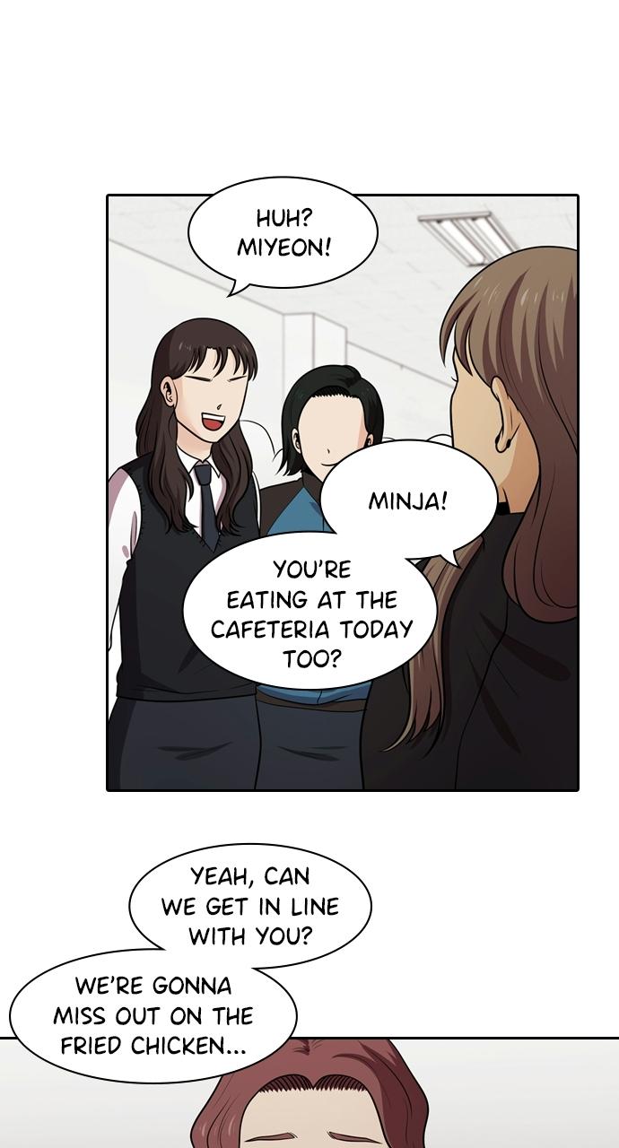 Tomorrow Chapter 121 - Page 77