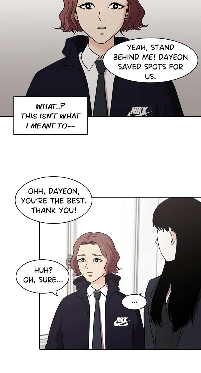 Tomorrow Chapter 121 - Page 78