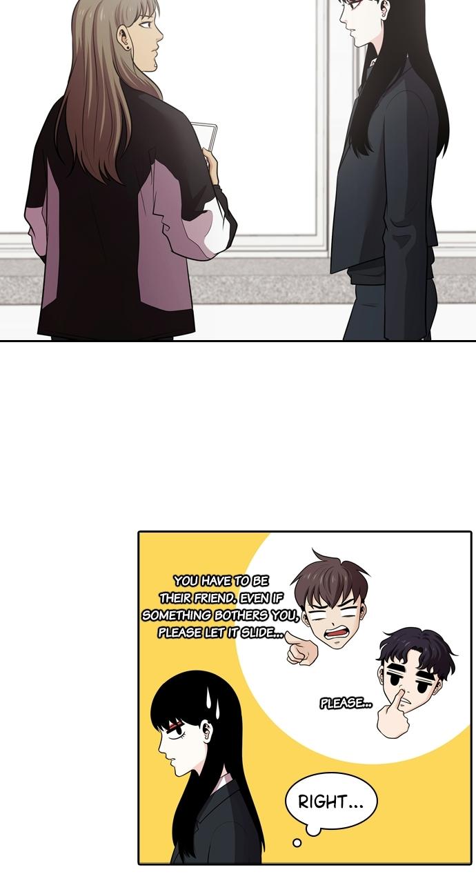 Tomorrow Chapter 121 - Page 80