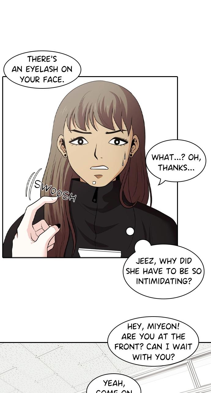 Tomorrow Chapter 121 - Page 81