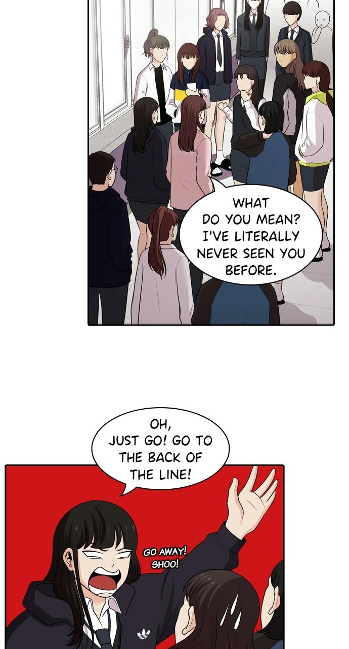 Tomorrow Chapter 121 - Page 86