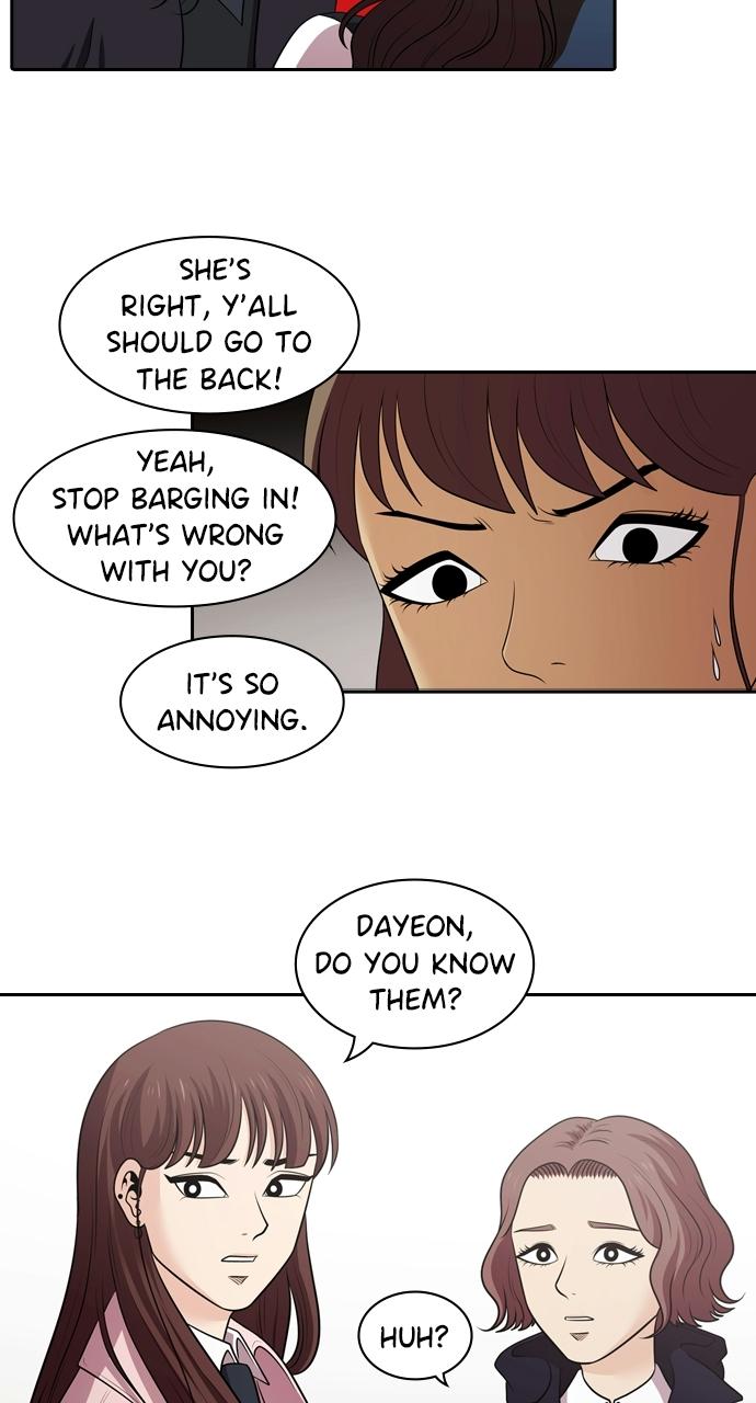 Tomorrow Chapter 121 - Page 87