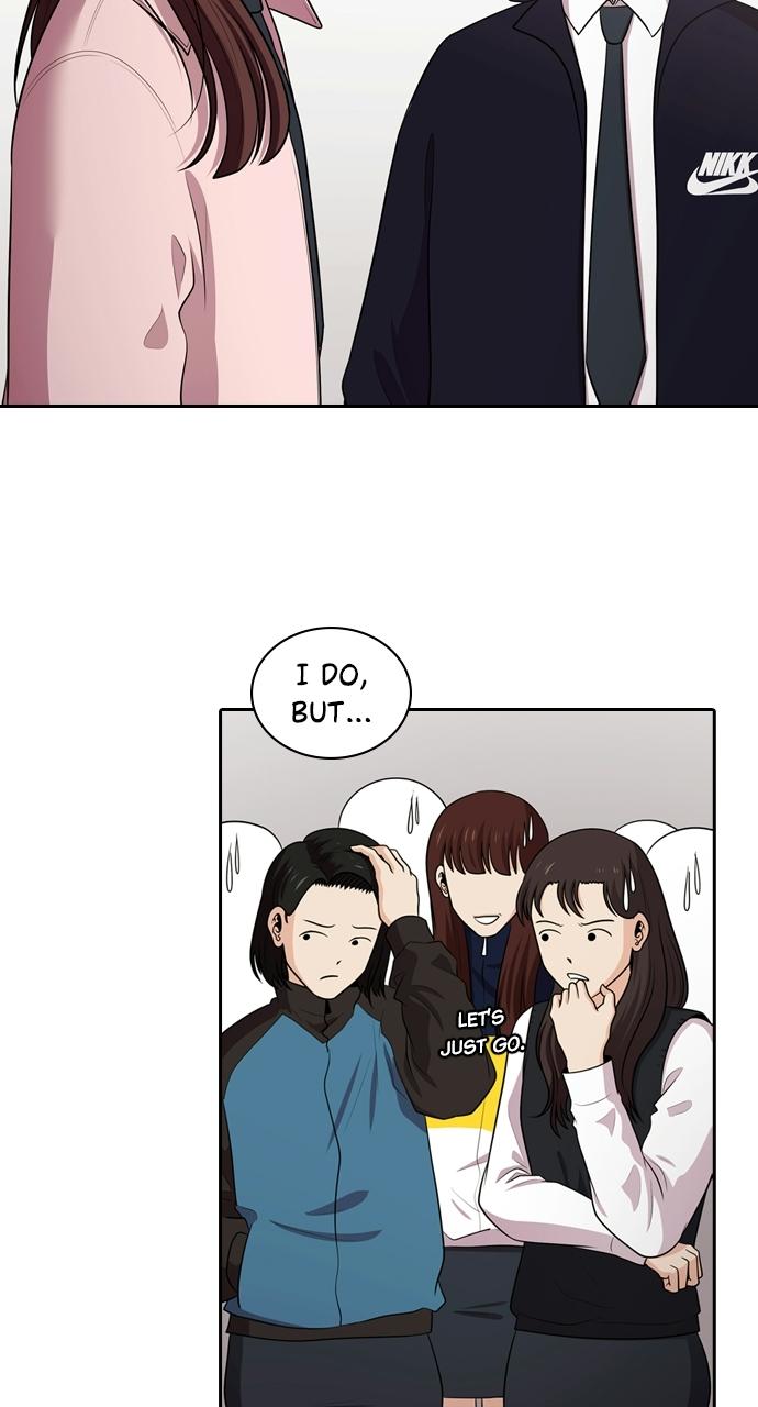 Tomorrow Chapter 121 - Page 88