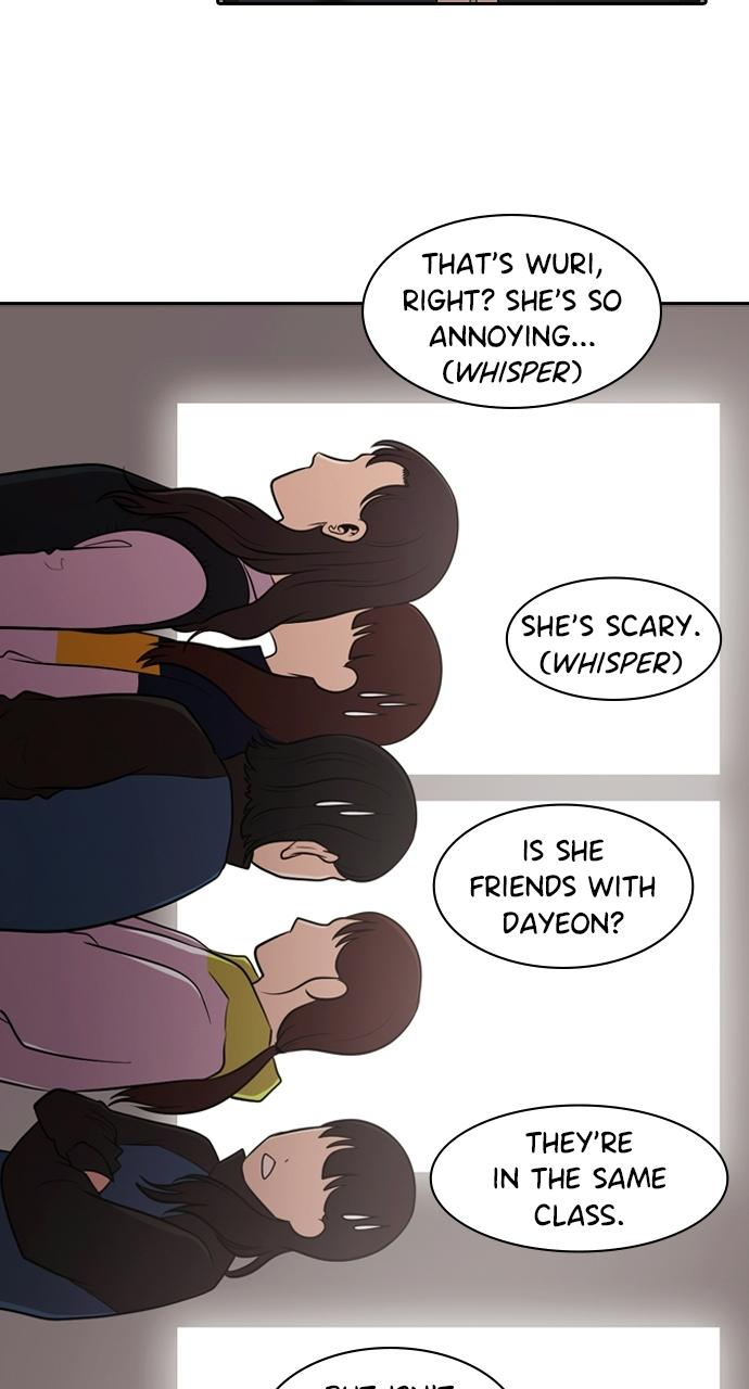 Tomorrow Chapter 121 - Page 89