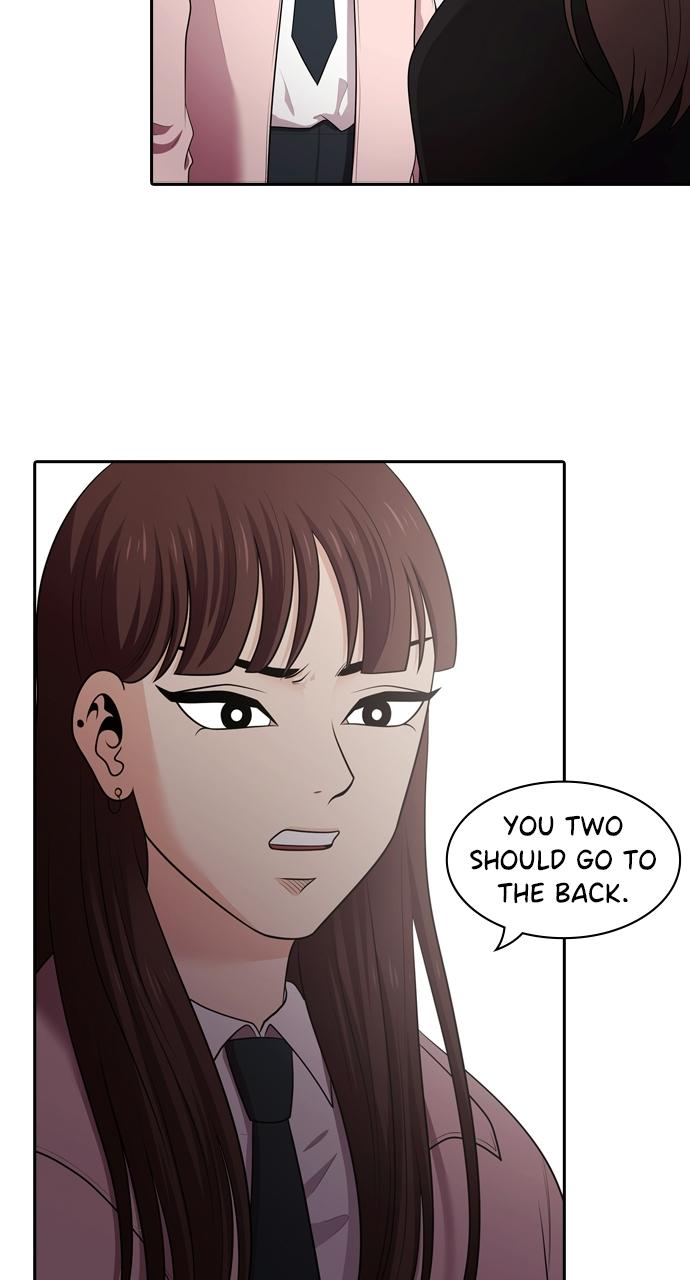Tomorrow Chapter 121 - Page 92