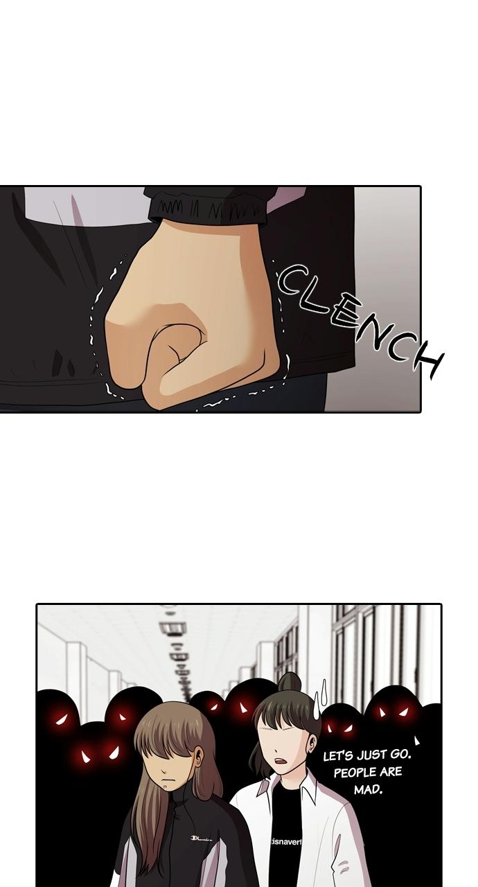 Tomorrow Chapter 121 - Page 94