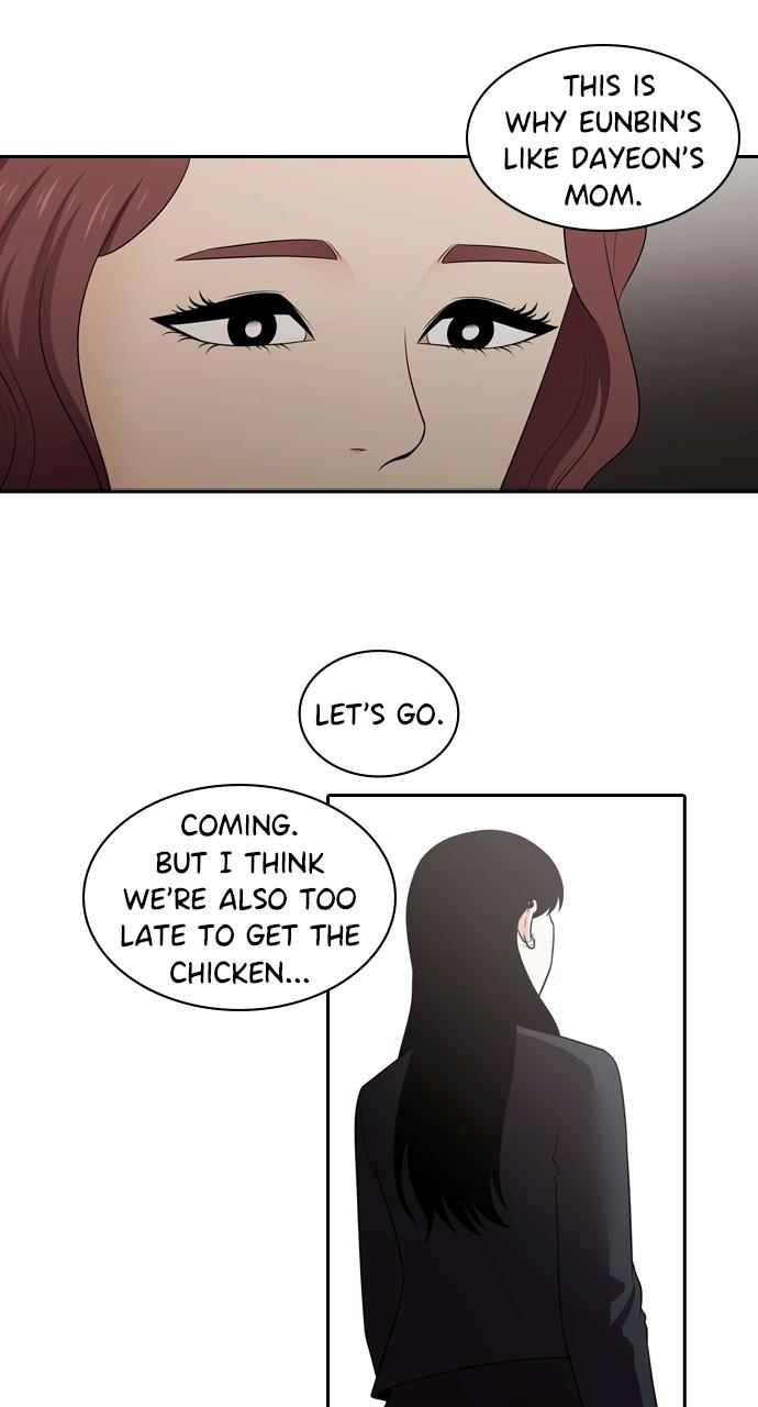 Tomorrow Chapter 121 - Page 98