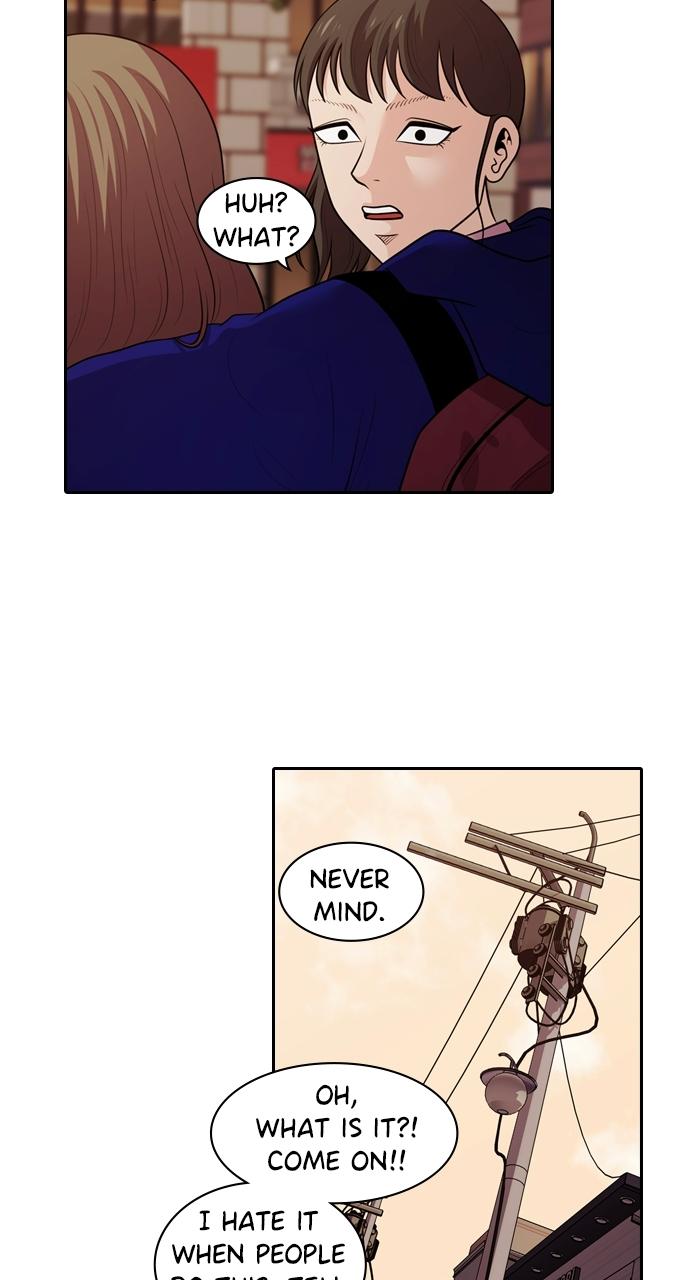 Tomorrow Chapter 122 - Page 4