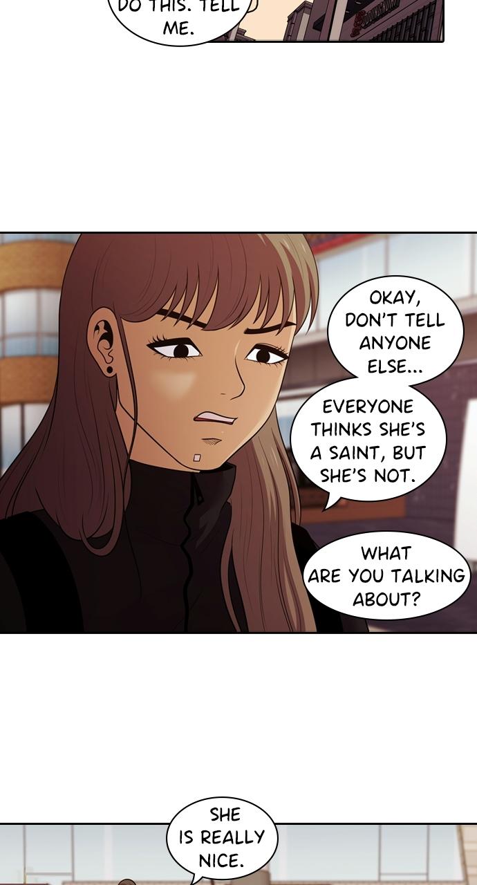 Tomorrow Chapter 122 - Page 5