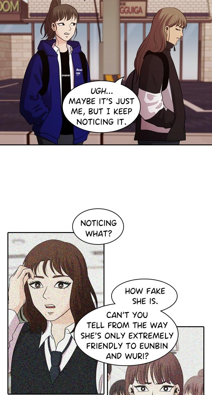 Tomorrow Chapter 122 - Page 6