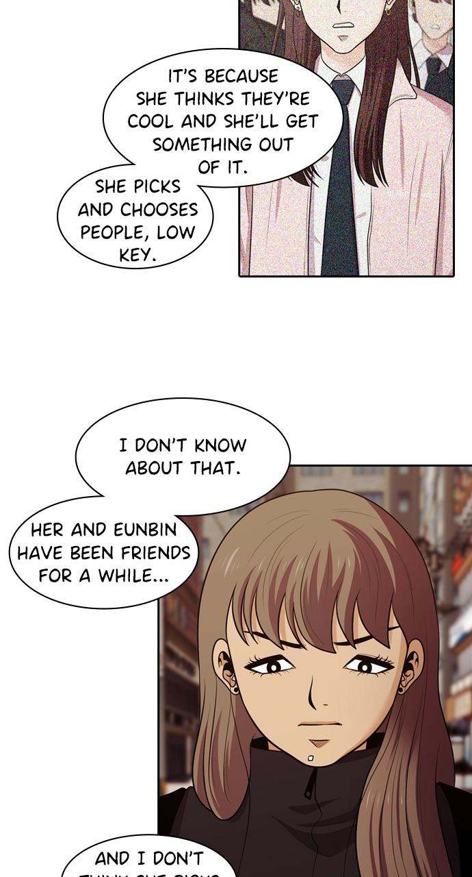 Tomorrow Chapter 122 - Page 7