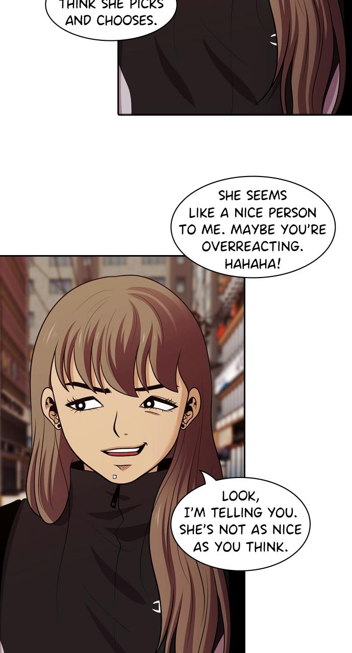 Tomorrow Chapter 122 - Page 8