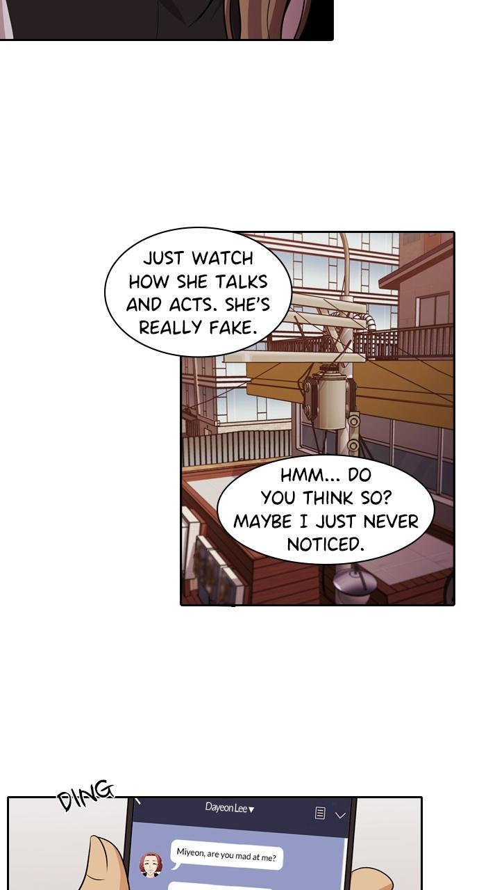 Tomorrow Chapter 122 - Page 9