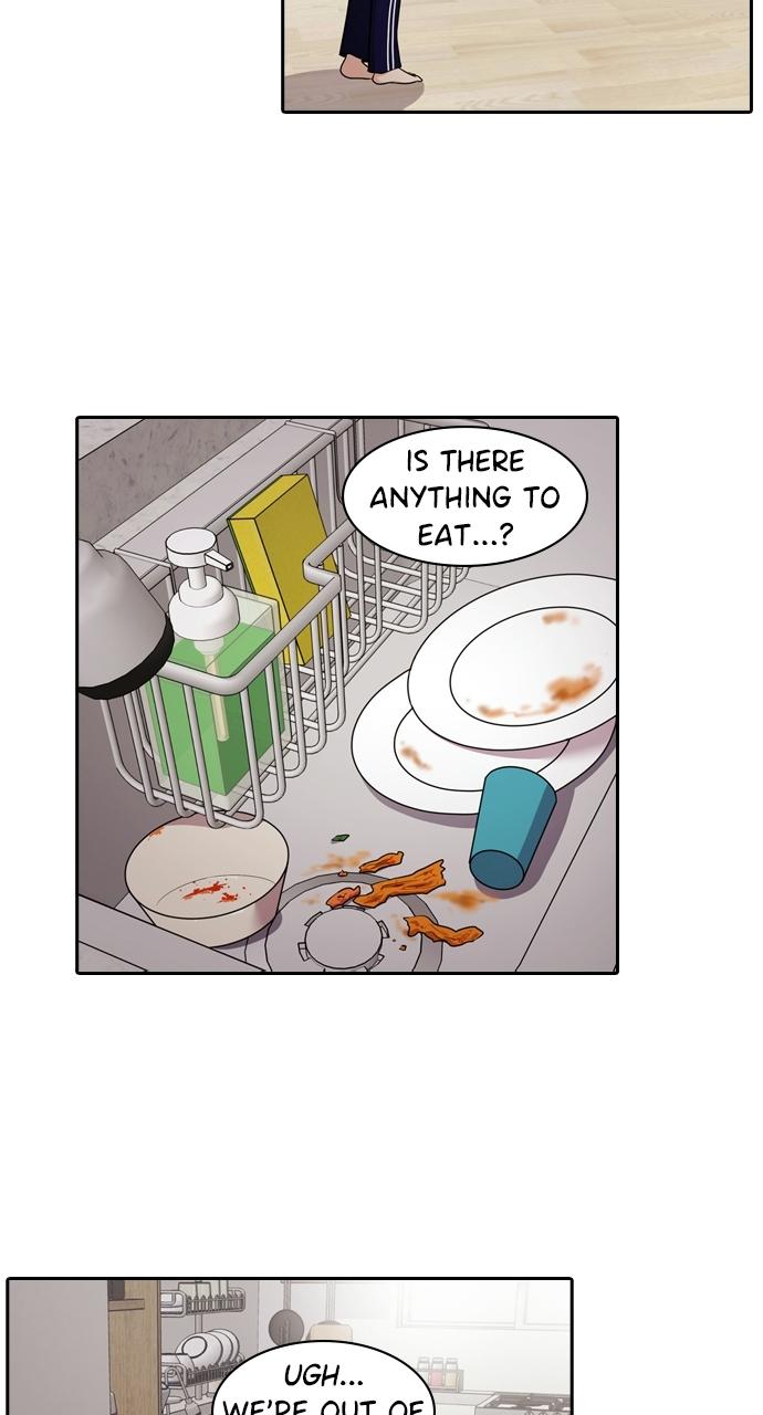 Tomorrow Chapter 122 - Page 14