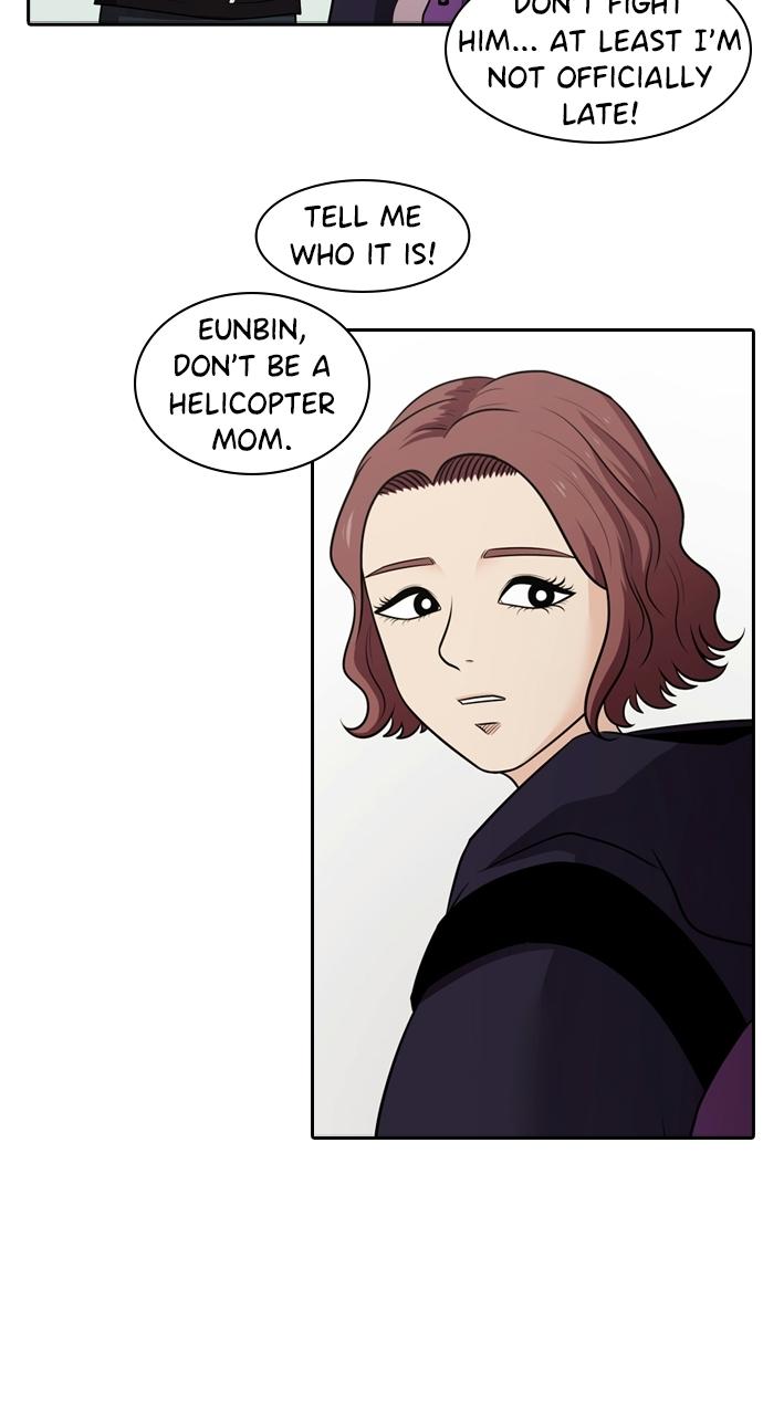 Tomorrow Chapter 122 - Page 19