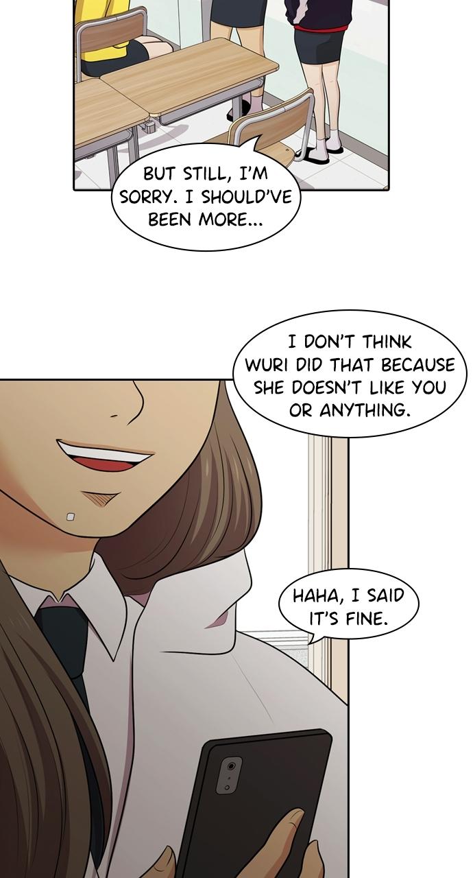 Tomorrow Chapter 122 - Page 23