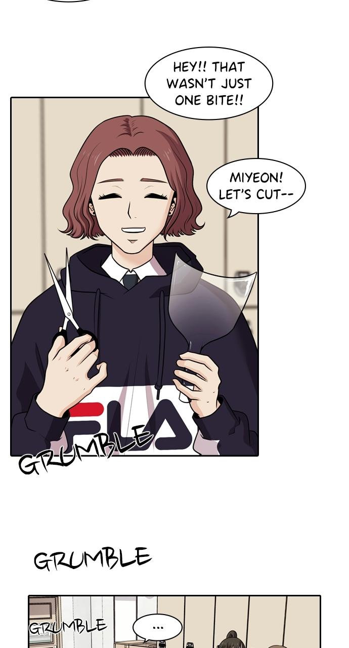 Tomorrow Chapter 122 - Page 26