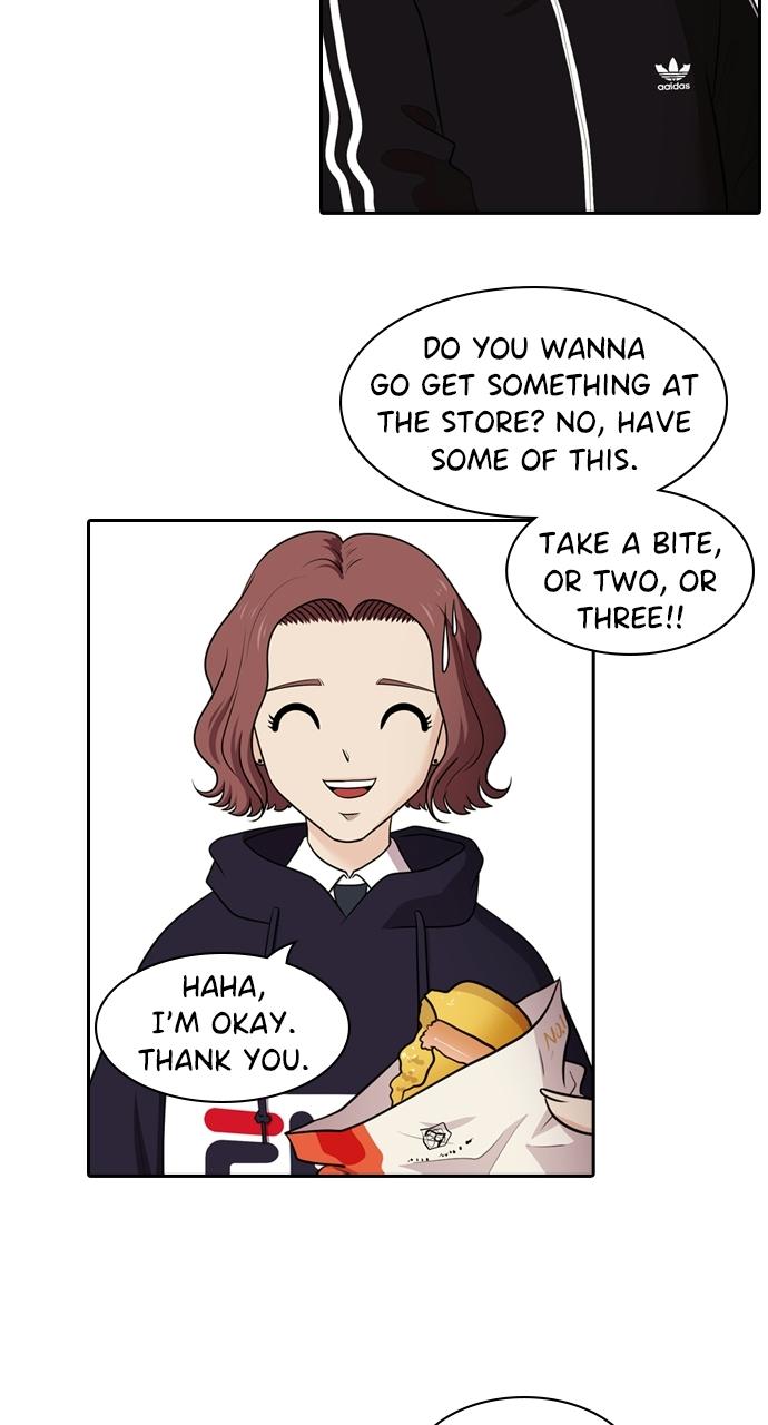 Tomorrow Chapter 122 - Page 28