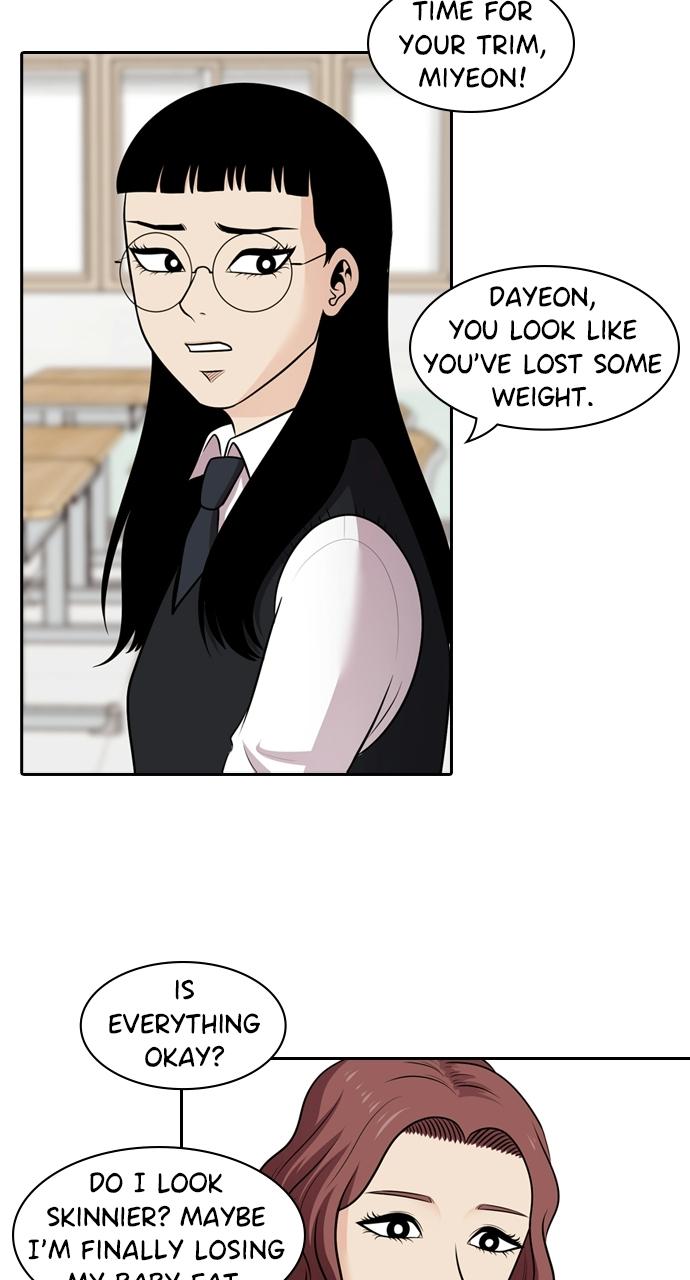 Tomorrow Chapter 122 - Page 29