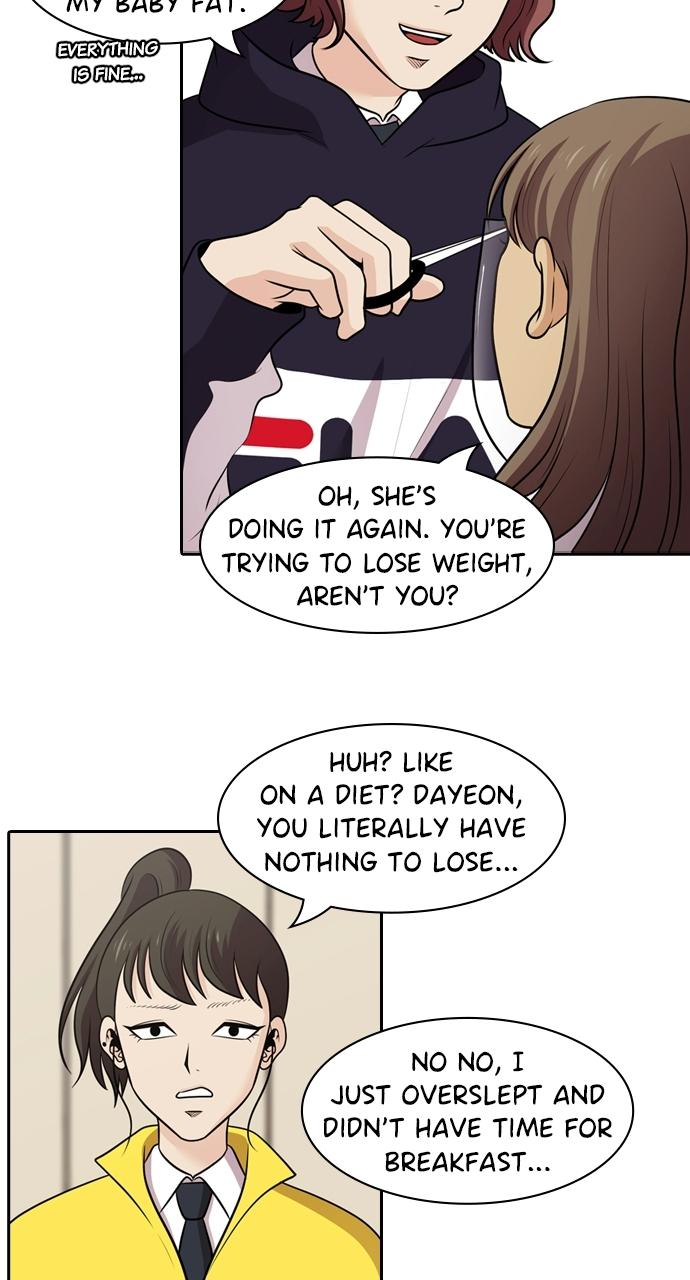 Tomorrow Chapter 122 - Page 30