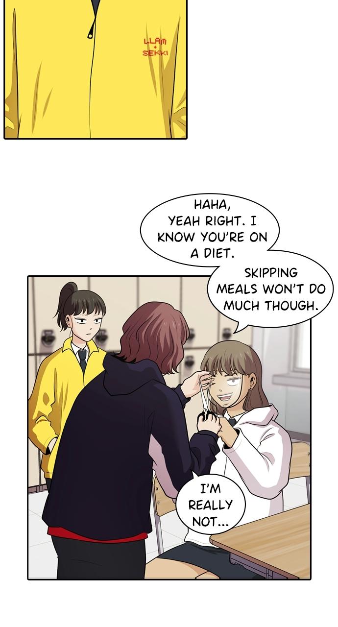 Tomorrow Chapter 122 - Page 31