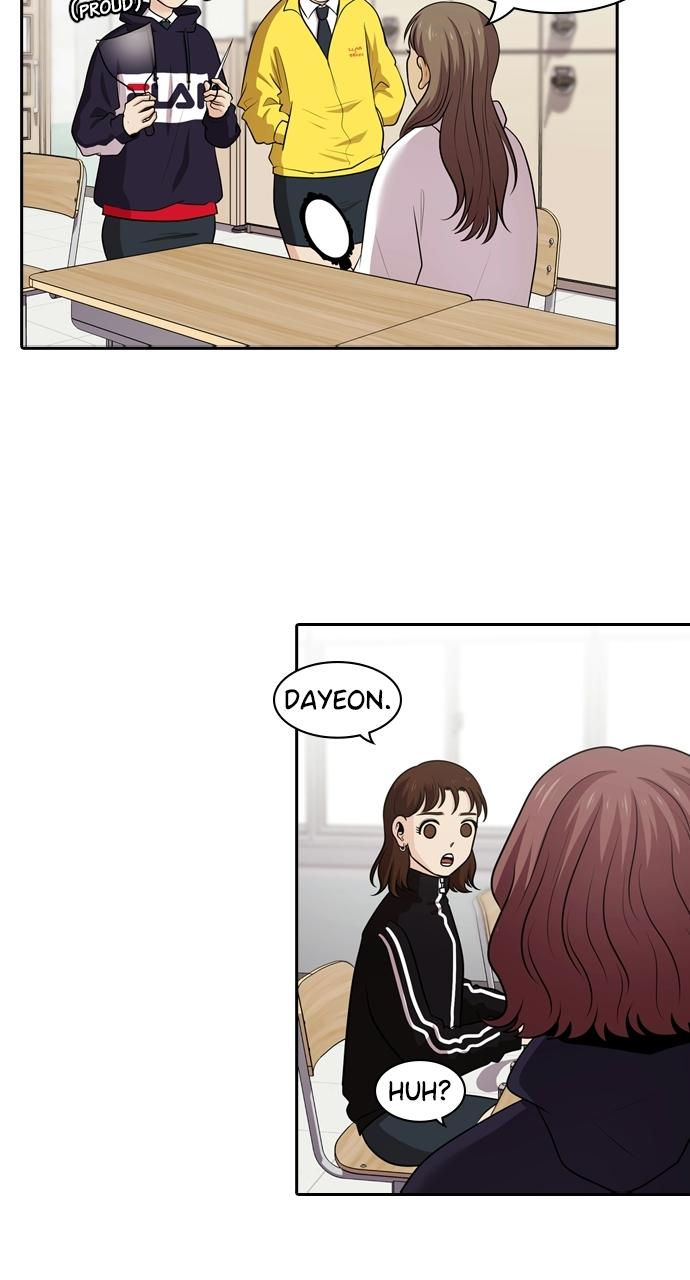 Tomorrow Chapter 122 - Page 33