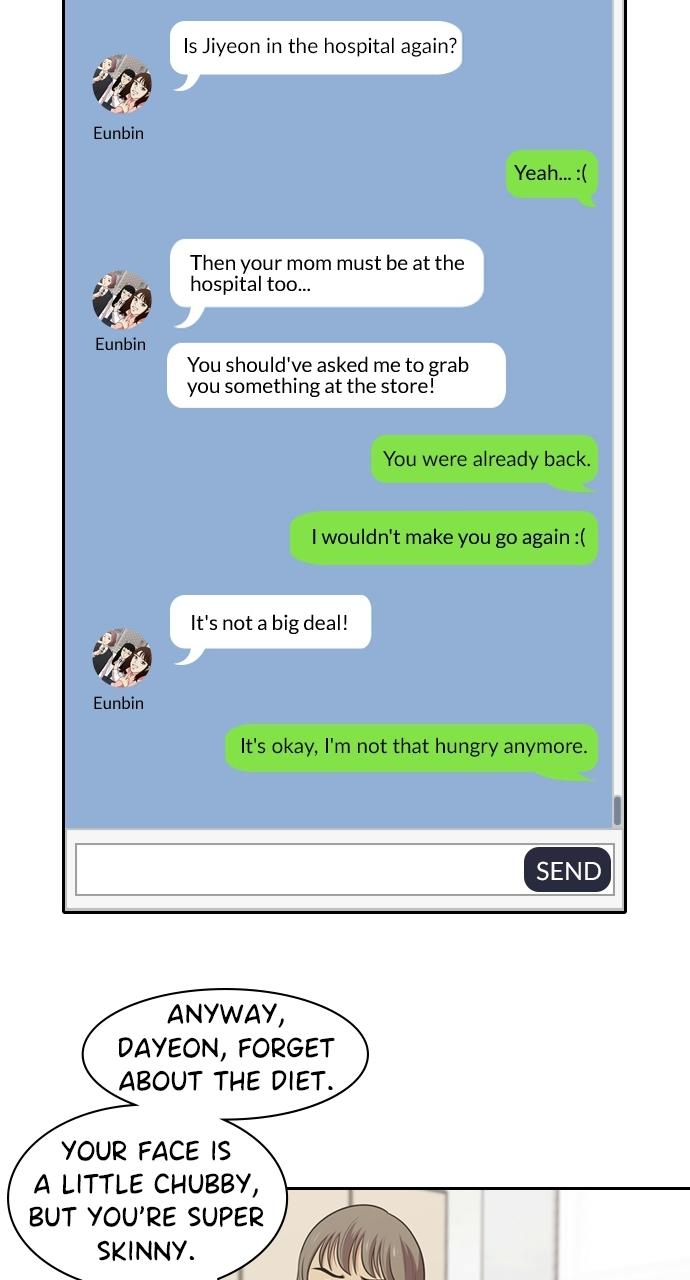 Tomorrow Chapter 122 - Page 36