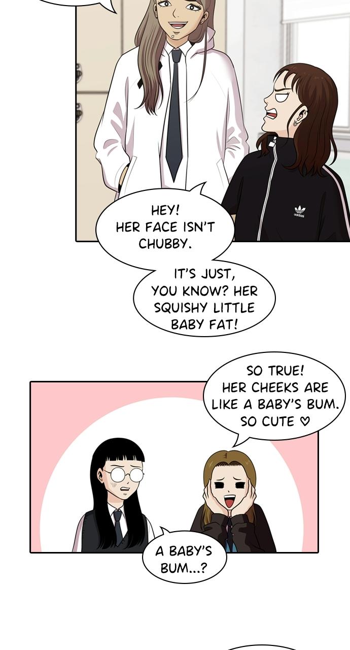 Tomorrow Chapter 122 - Page 37