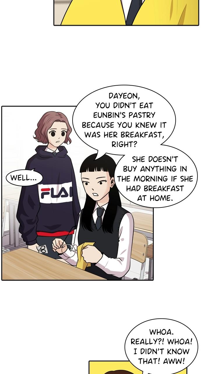 Tomorrow Chapter 122 - Page 39