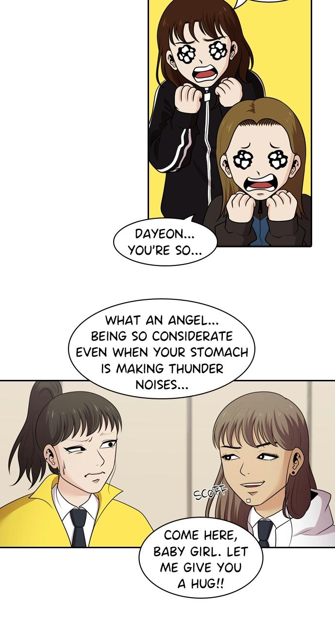 Tomorrow Chapter 122 - Page 40