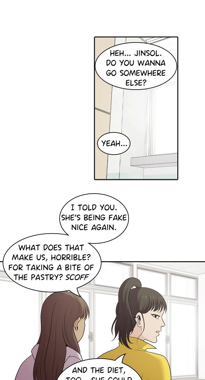 Tomorrow Chapter 122 - Page 41