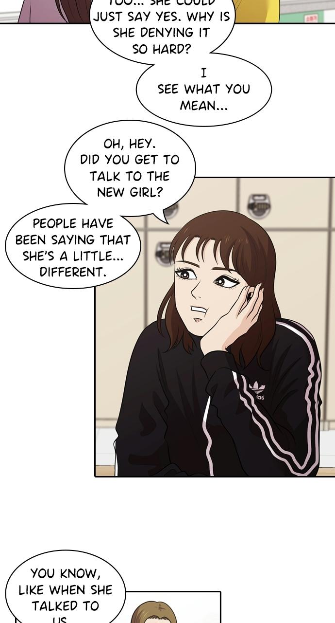 Tomorrow Chapter 122 - Page 42